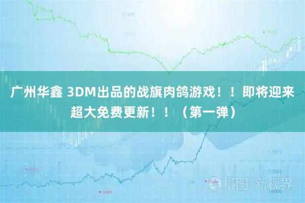 广州华鑫 3DM出品的战旗肉鸽游戏！！即将迎来超大免费更新！！（第一弹）